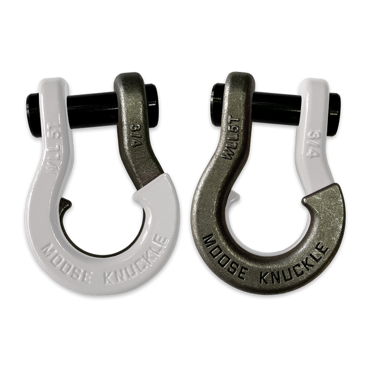 Jowl™ Recovery Split Shackle™ 3/4