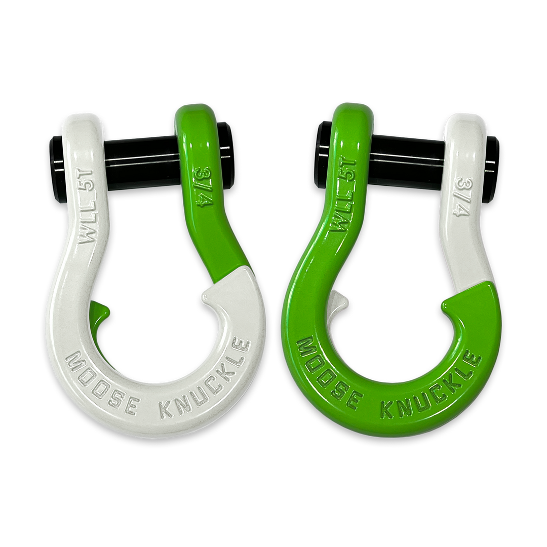 Jowl™ Recovery Split Shackle™ 3/4
