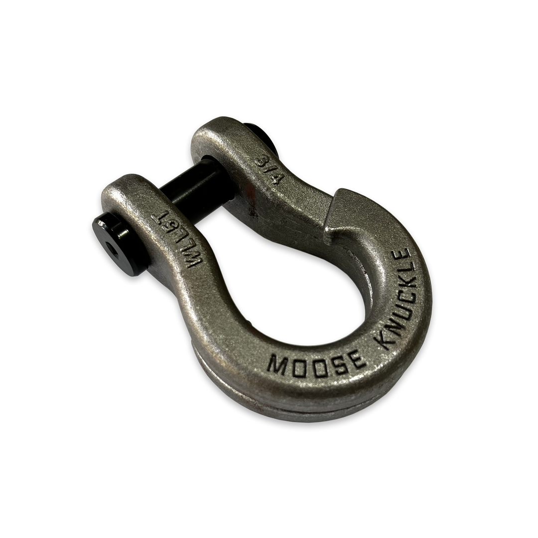 Jowl™ Recovery Split Shackle™ 3/4