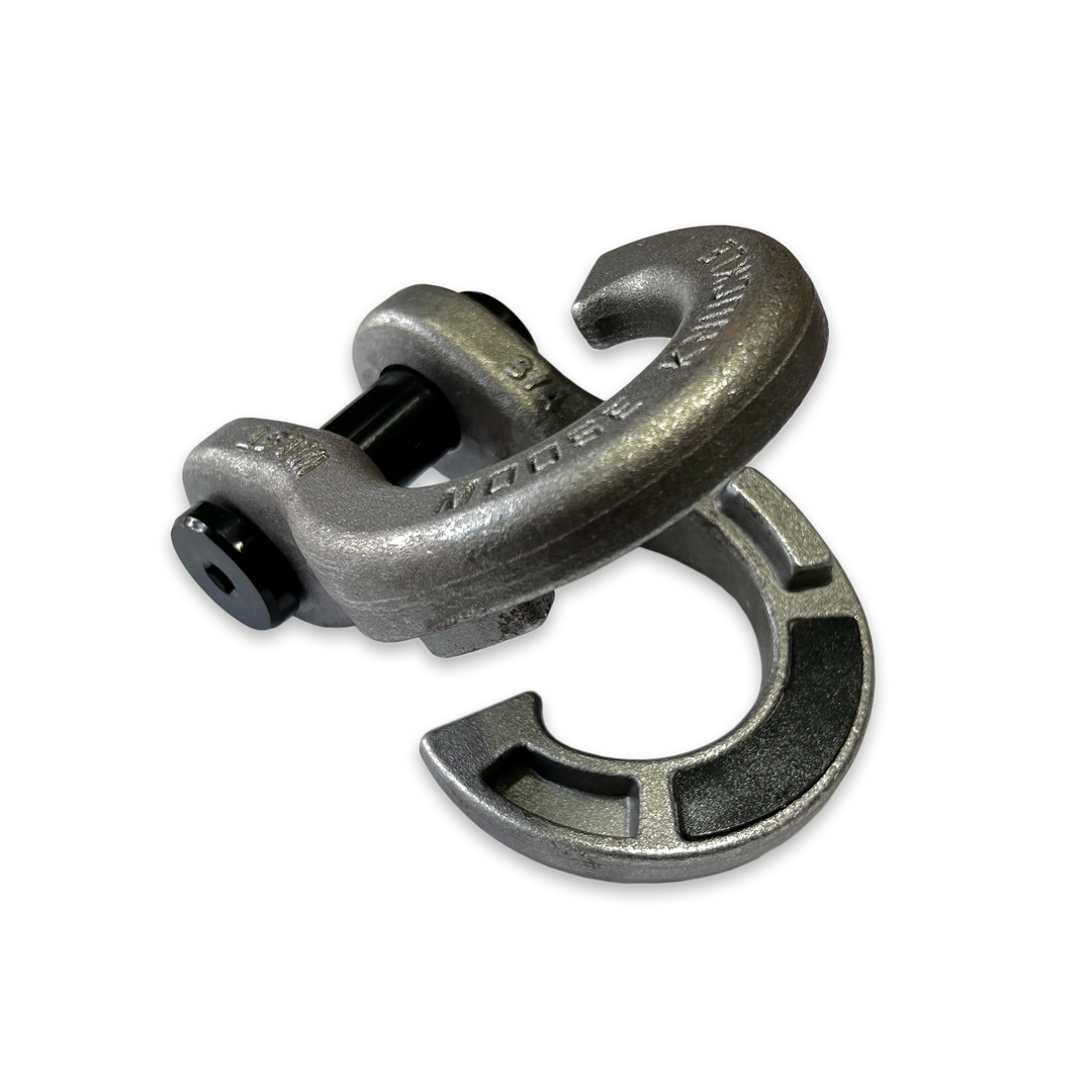 Jowl™ Recovery Split Shackle™ 3/4