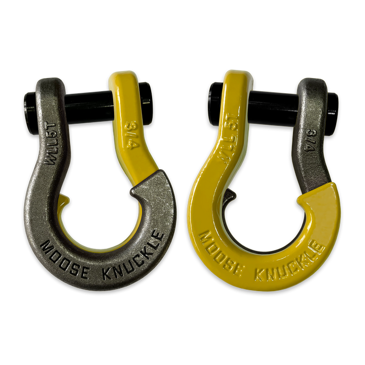 Jowl™ Recovery Split Shackle™ 3/4