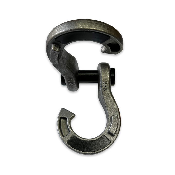 Jowl™ Recovery Split Shackle™ 3/4