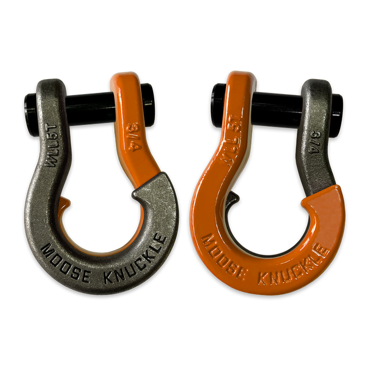 Jowl™ Recovery Split Shackle™ 3/4