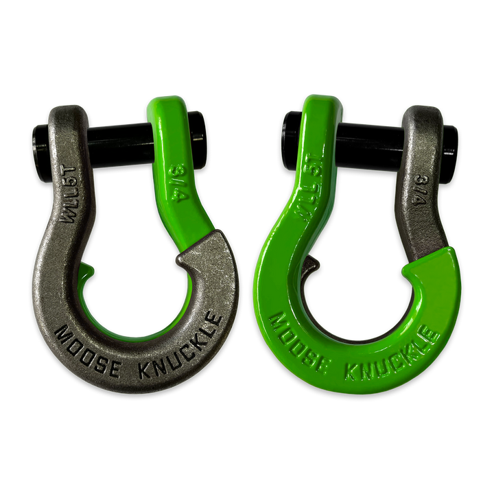 Jowl™ Recovery Split Shackle™ 3/4