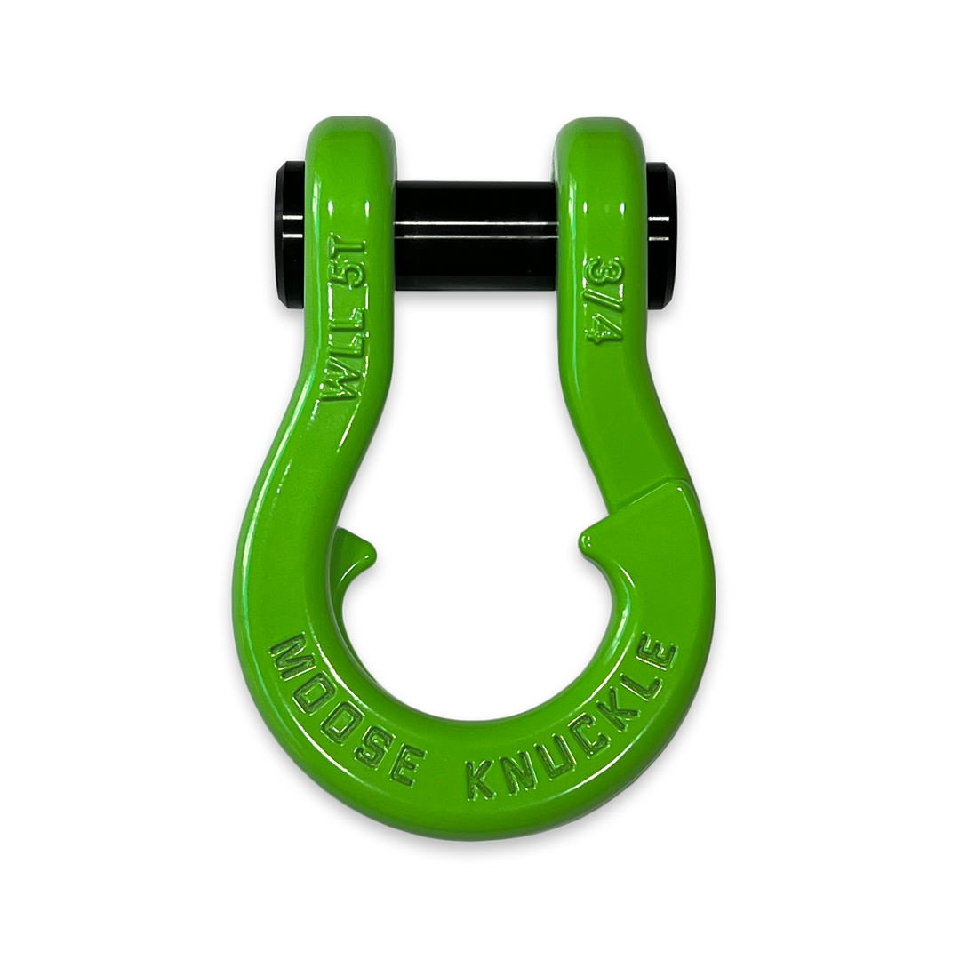 Jowl™ Recovery Split Shackle™ 3/4