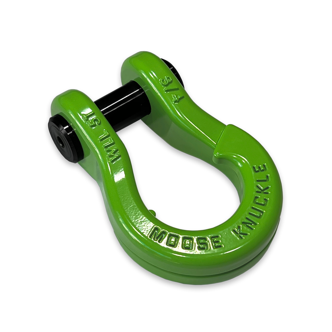 Jowl™ Recovery Split Shackle™ 3/4