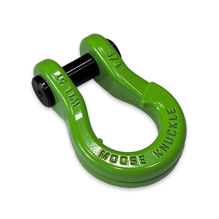 Jowl™ Recovery Split Shackle™ 3/4