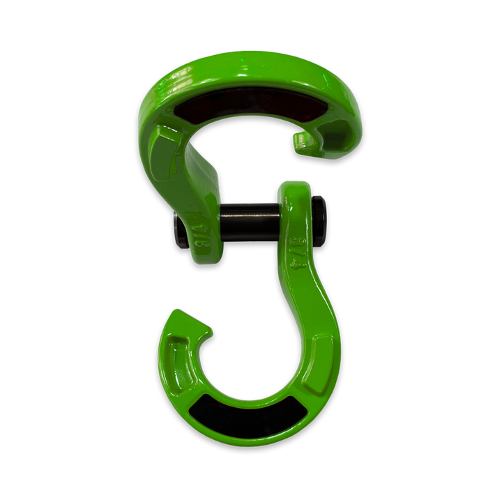 Jowl™ Recovery Split Shackle™ 3/4
