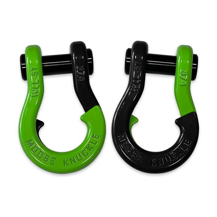 Jowl™ Recovery Split Shackle™ 3/4