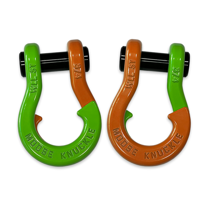 Jowl™ Recovery Split Shackle™ 3/4