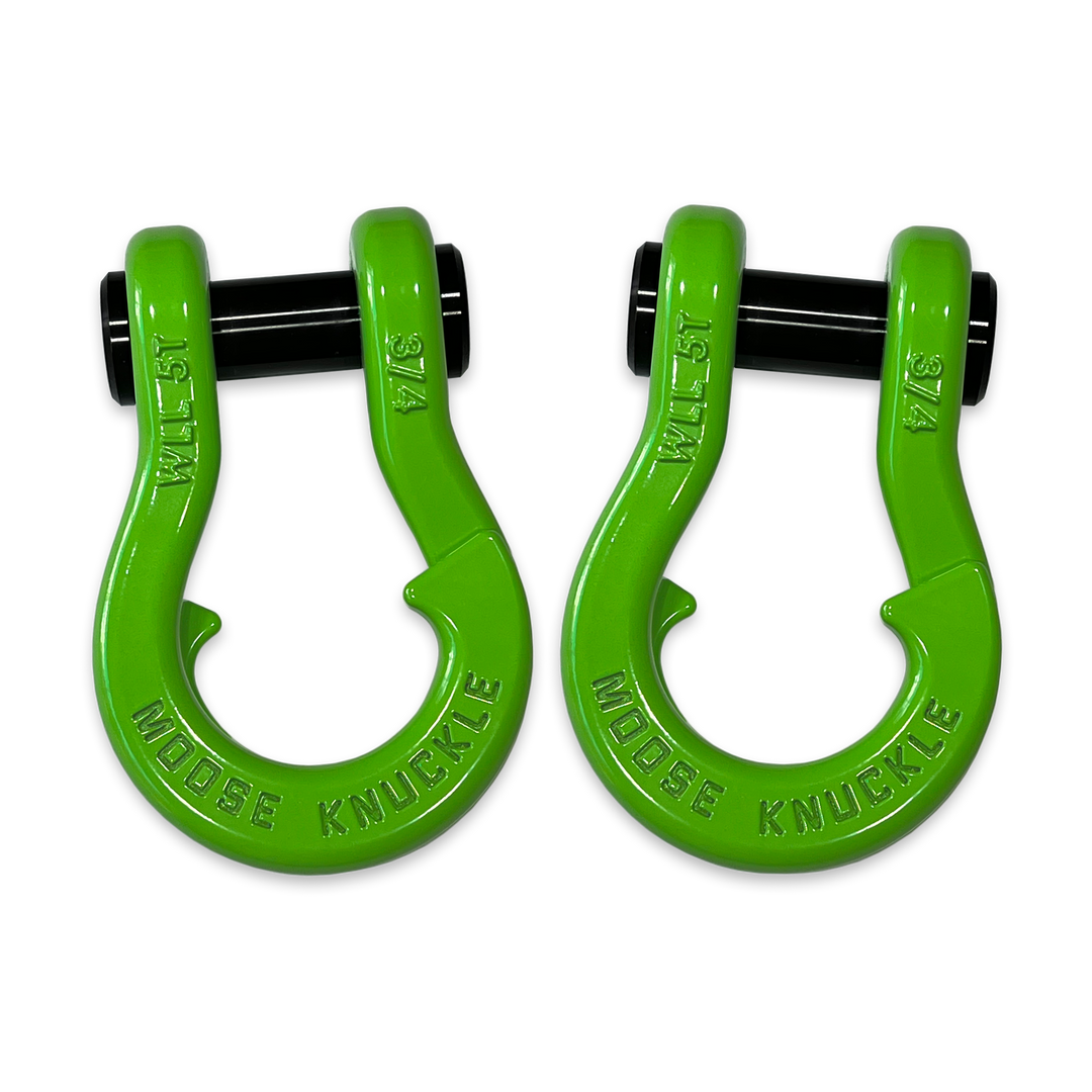 Jowl™ Recovery Split Shackle™ 3/4