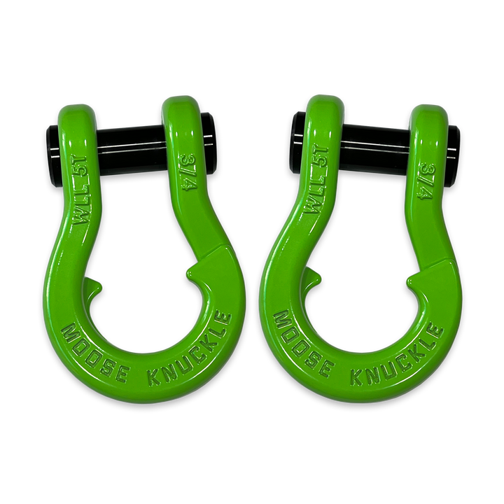 Jowl™ Recovery Split Shackle™ 3/4