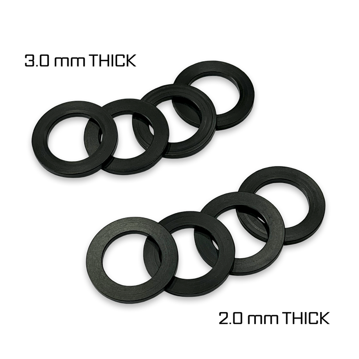 Jowl™ Recovery Split Shackle™ 3/4