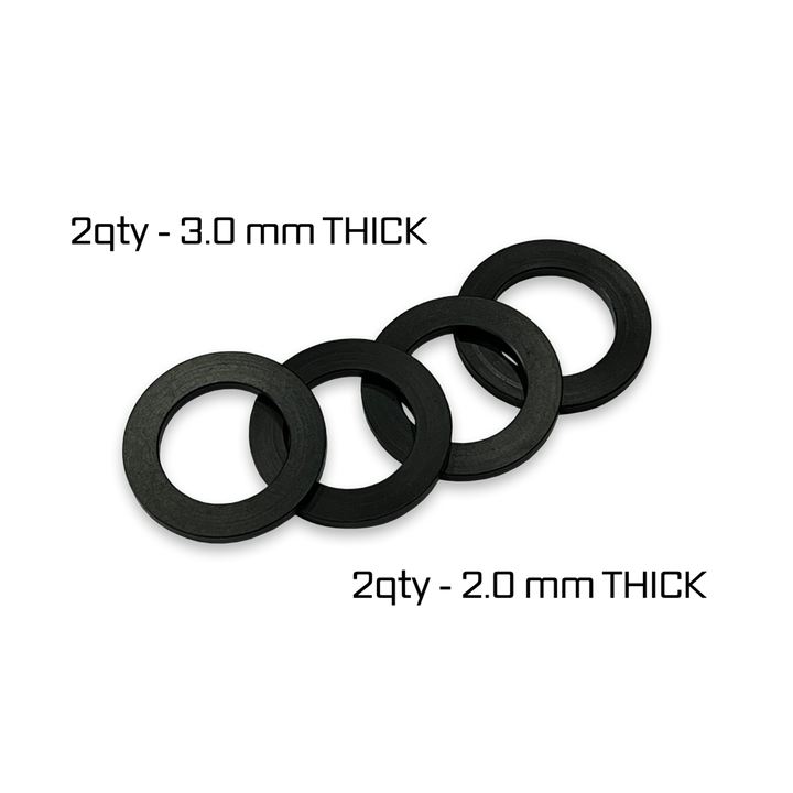 Jowl™ Recovery Split Shackle™ 3/4