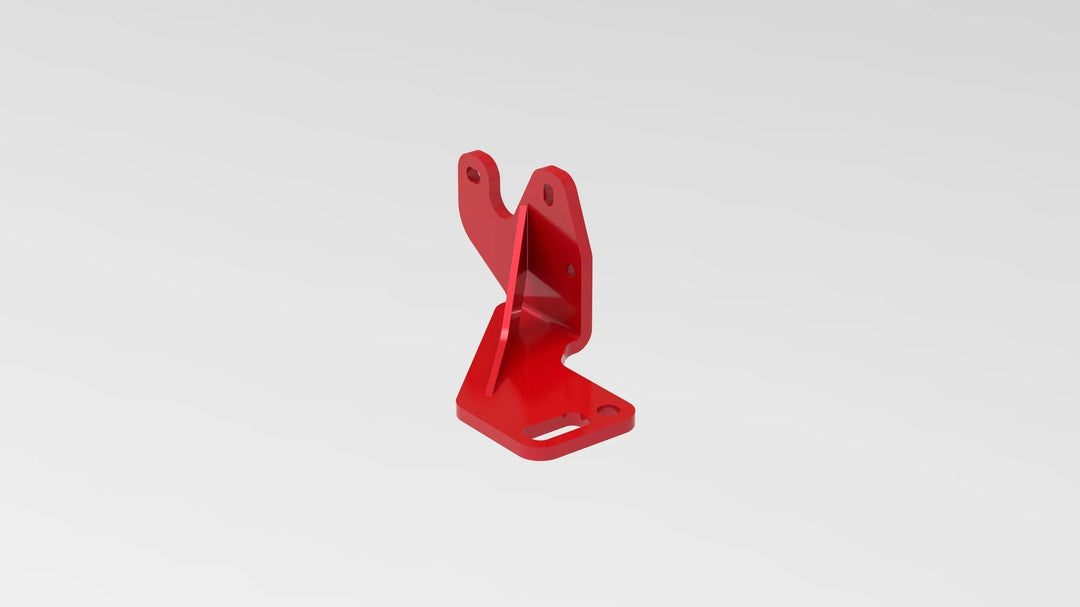 Nytop Rear Recovery Points for Tundra (2022+)