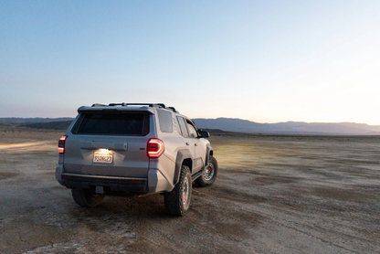 Nytop Rear Recovery Point for 4Runner (2025+)