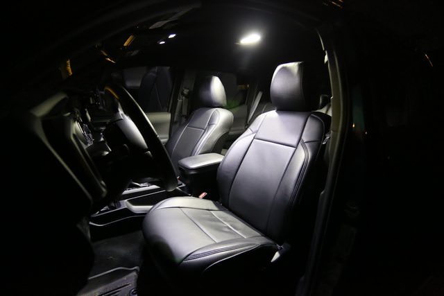 Meso Customs Ultimate Dome Light for Tacoma (2016-2023)