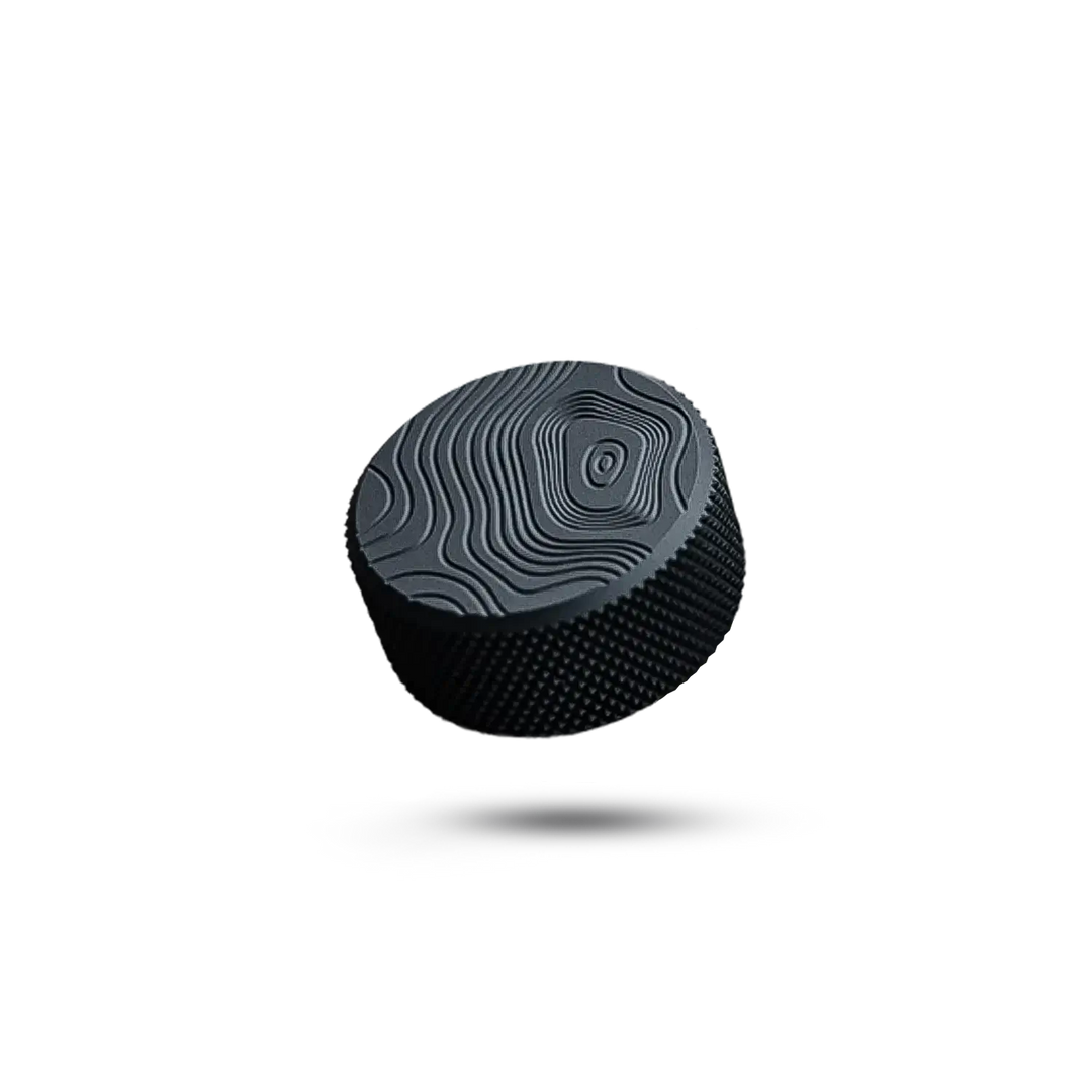 Mace MFG Knobbies - Topo for Tundra (2020+)