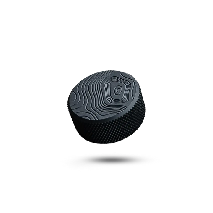 Mace MFG Knobbies - Topo for Tundra (2020+)