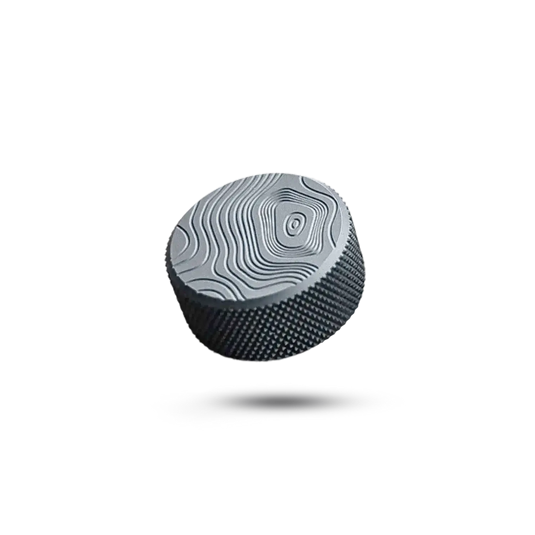 Mace MFG Knobbies - Topo for Tundra (2020+)