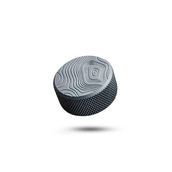 Mace MFG Knobbies - Topo for Tundra (2020+)