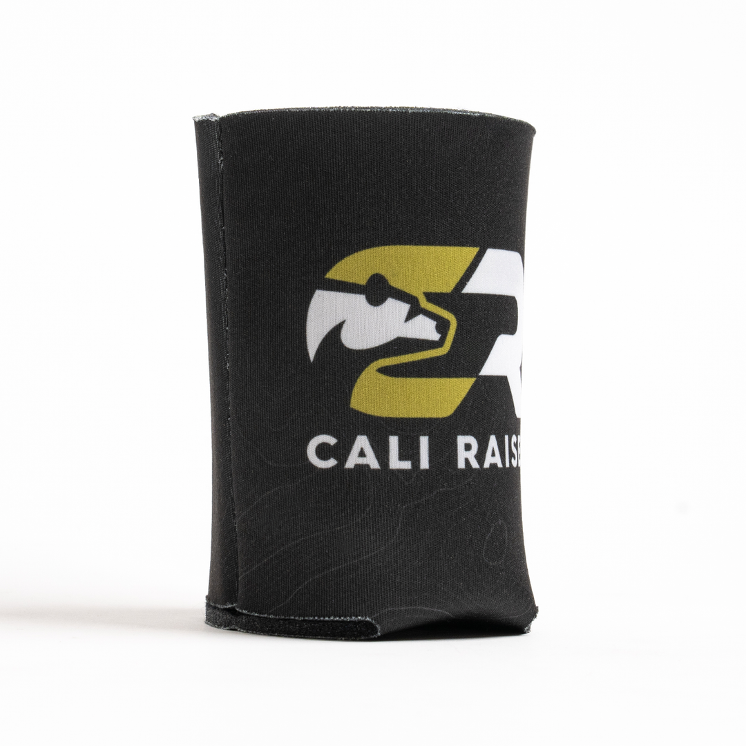 Cali Raised LED Koozie Cup Holder