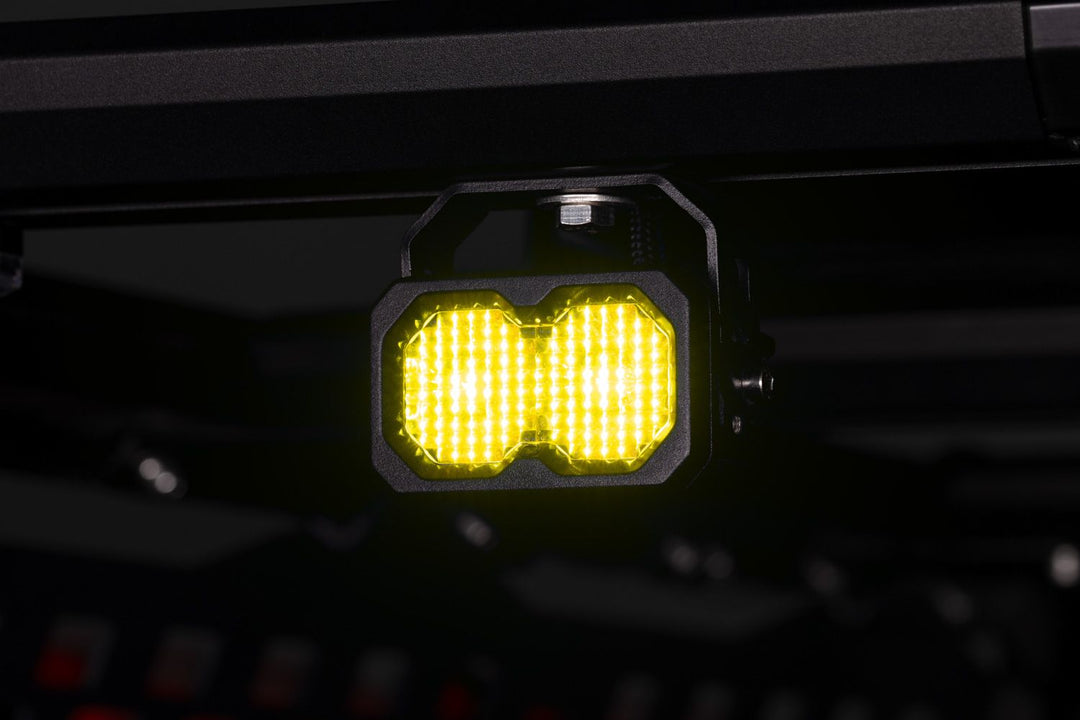 Diode Dynamics C2 2.0 LED Chase Light Kit