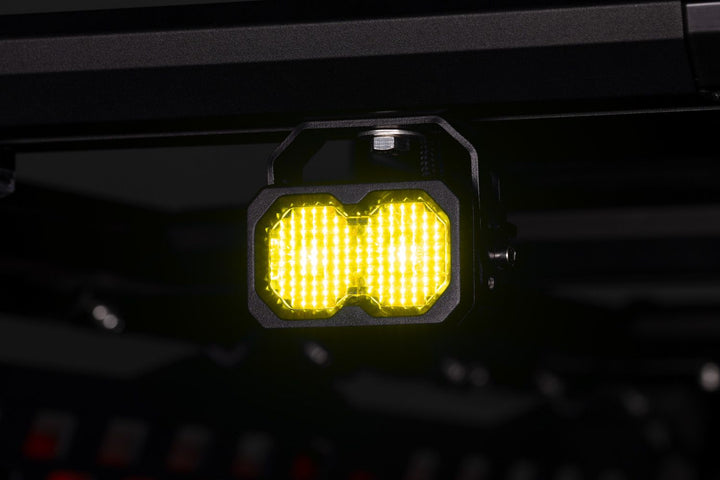 Diode Dynamics C2 2.0 LED Chase Light Kit