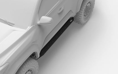 Nytop Rock Sliders for 4Runner (2025+)