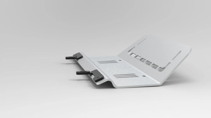 NYTOP Skid Plate Adapter Brackets for GX460 (2014-2023)