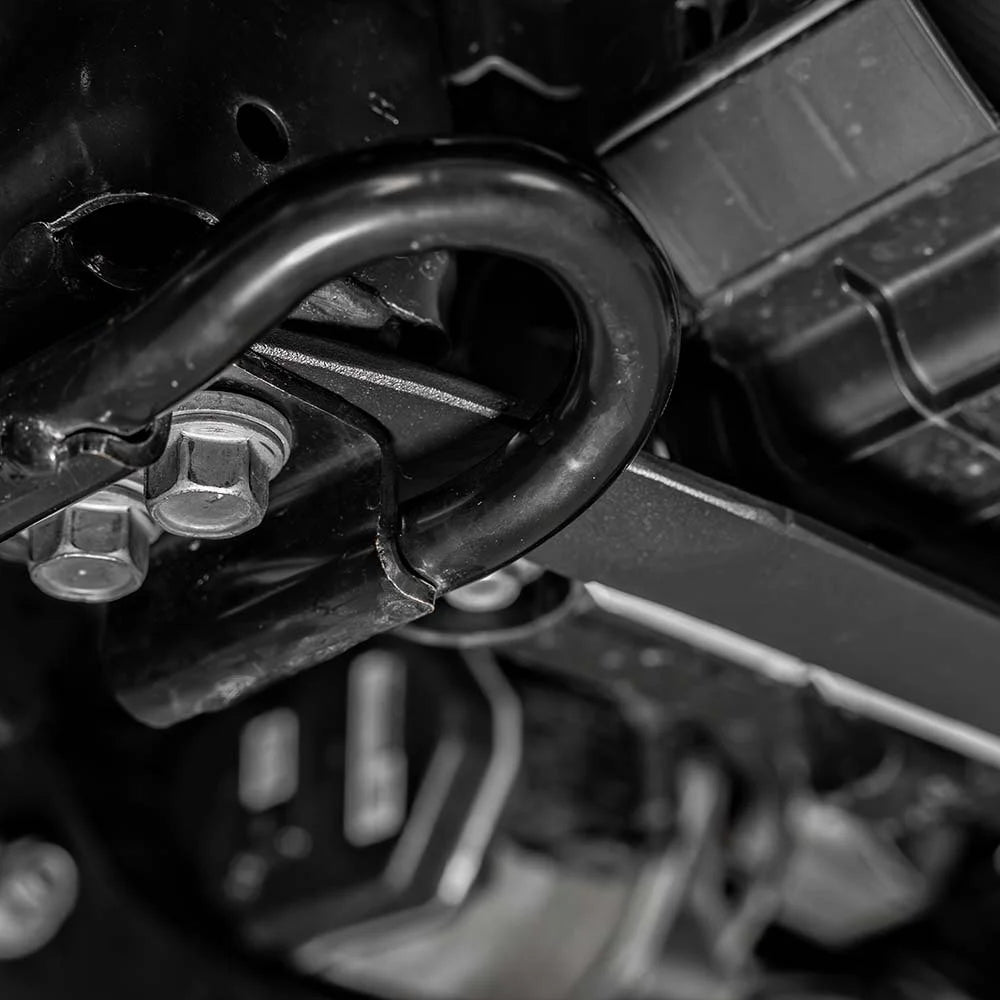 Nytop Front Frame Cross Member for Tacoma (2024+)