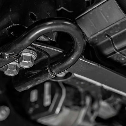 Nytop Front Frame Cross Member for Tacoma (2024+)