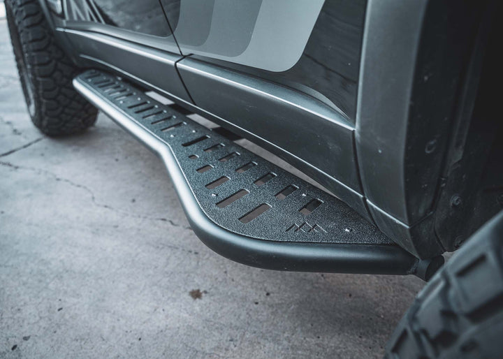 Toyota Land Cruiser 250 Rock Sliders (2024-2026)
