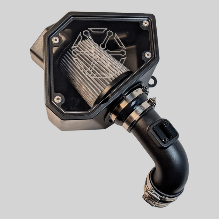 SXTH Element  CPLT Intake for Land Cruiser (2024+)