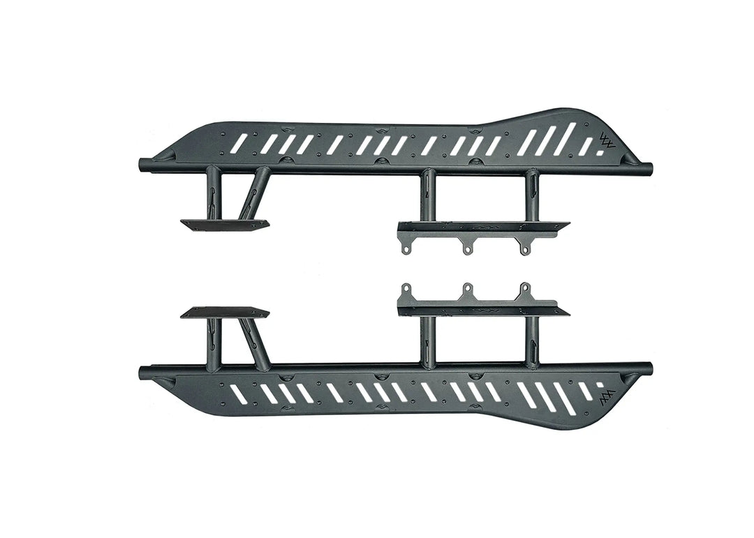Toyota Land Cruiser 250 Rock Sliders (2024-2026)