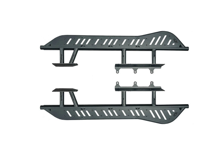 Toyota Land Cruiser 250 Rock Sliders (2024-2026)
