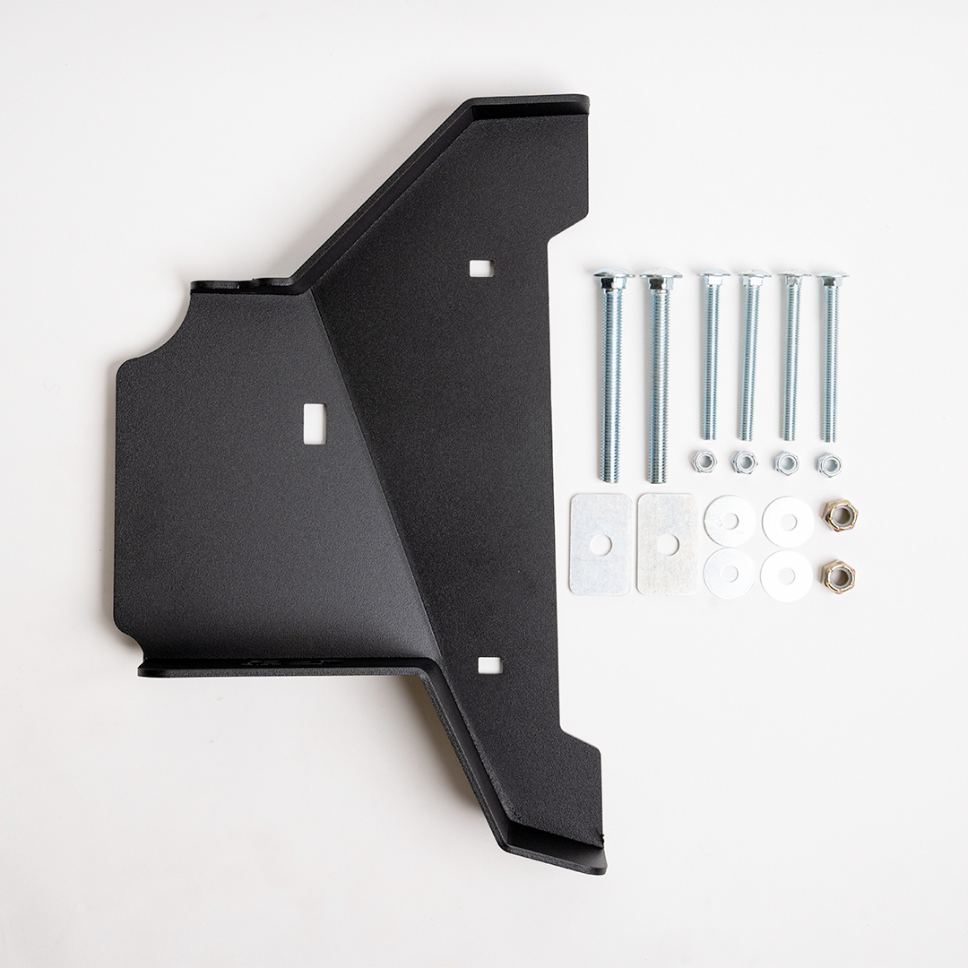 Cali Raised LED Complete Skid Plate Collection for Tacoma (2024+)