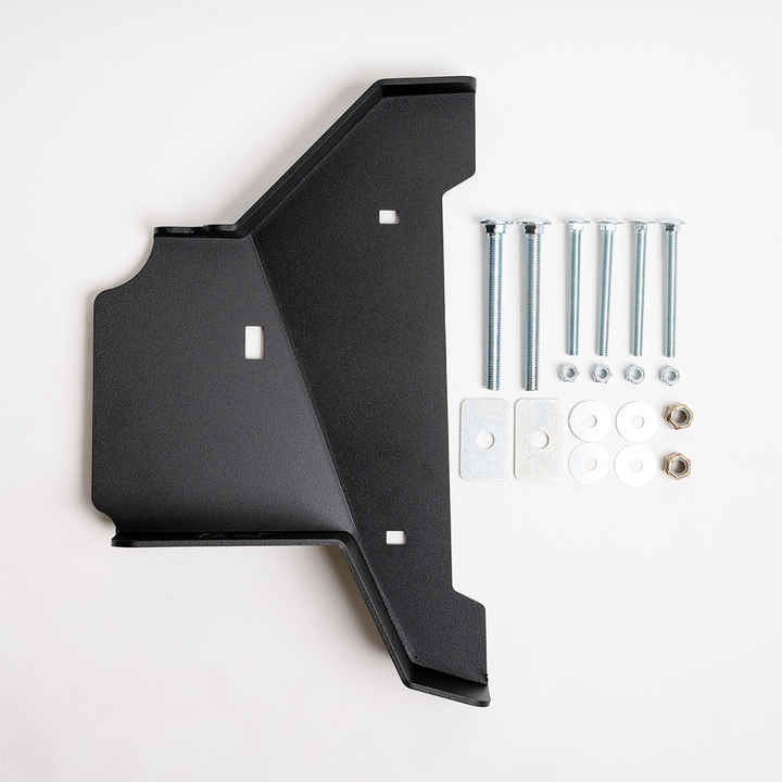 Cali Raised LED Complete Skid Plate Collection for Tacoma (2024+)