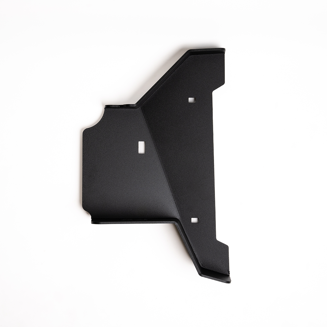 Cali Raised LED Complete Skid Plate Collection for Tacoma (2024+)