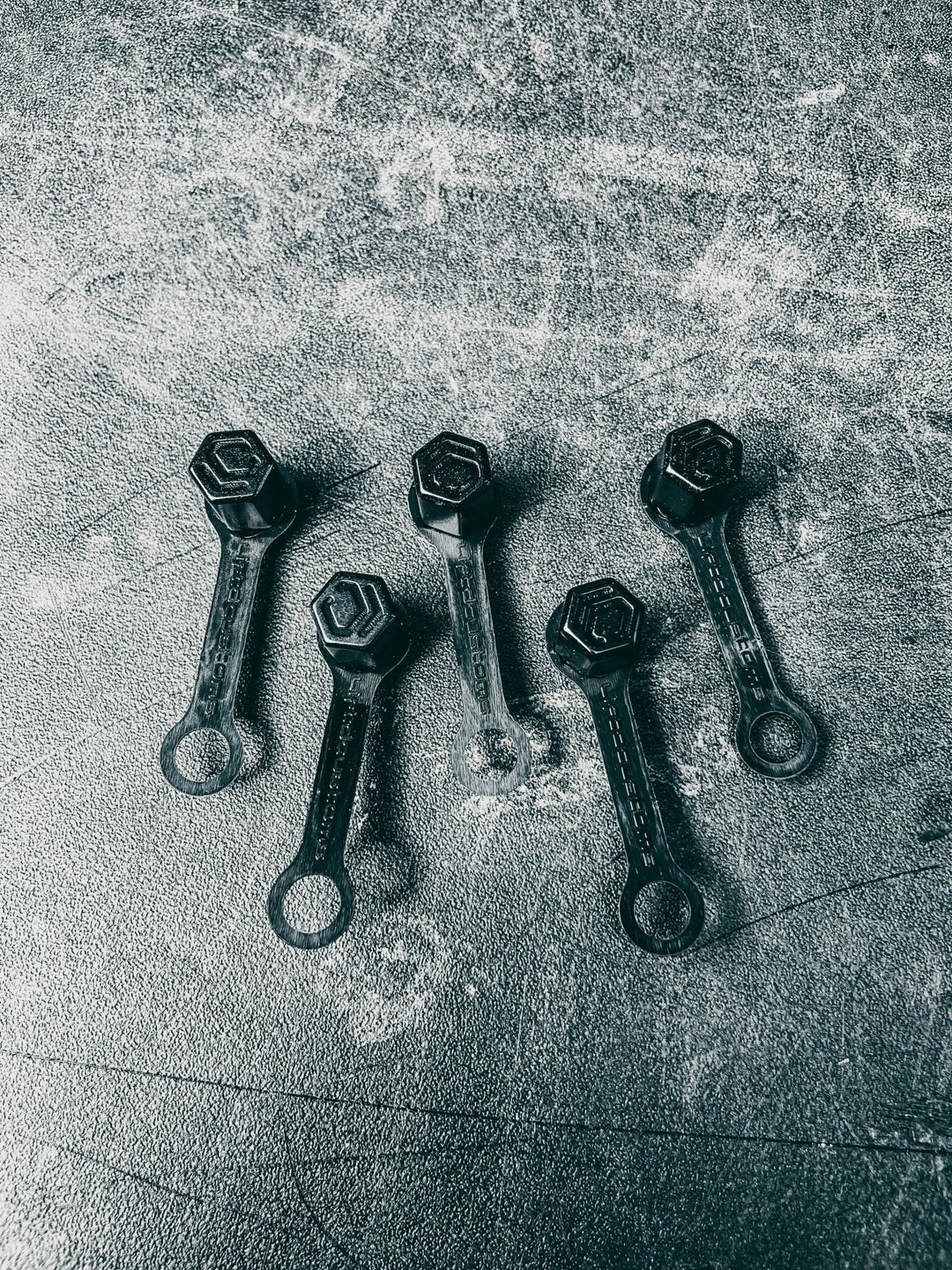 FasterFlate Leashed Valve Stem Caps