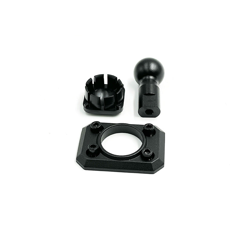 Acumen Camera Legend Bracket Connector