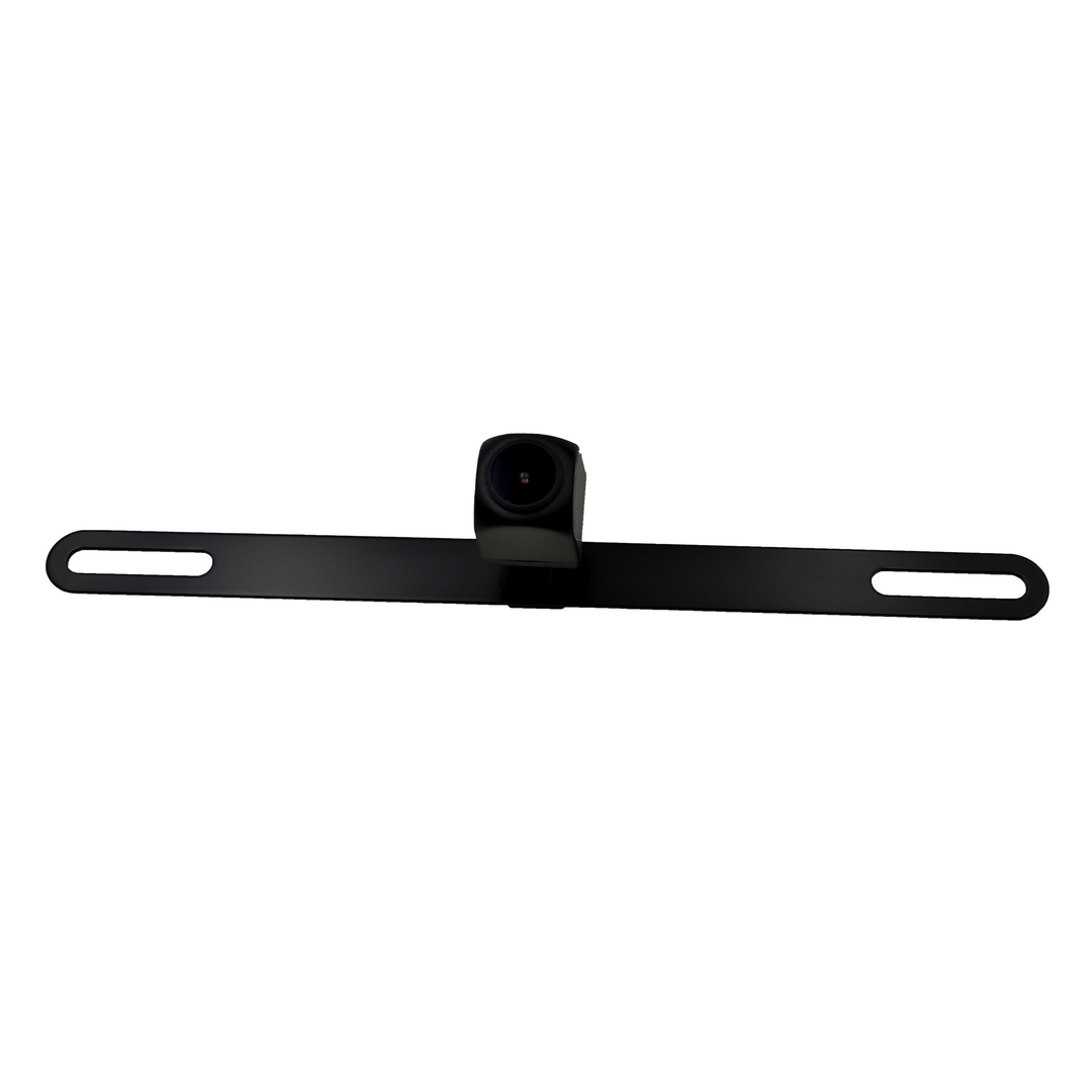 Acumen Camera License Plate Camera Mount