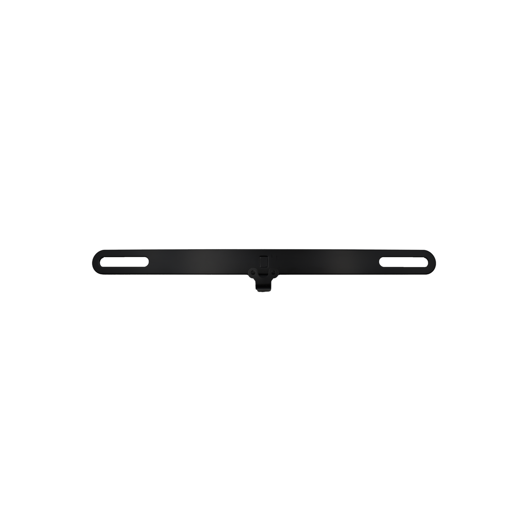 Acumen Camera License Plate Camera Mount