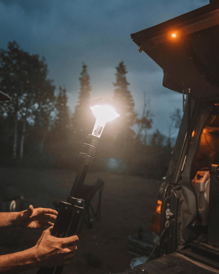 Devos Outdoor LightRanger 800