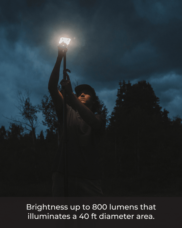 Devos Outdoor LightRanger 800