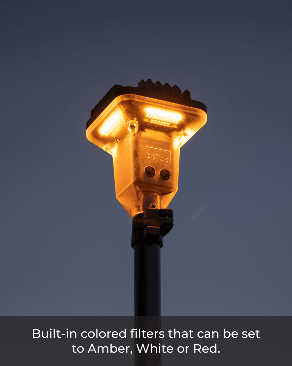 Devos Outdoors LightRanger 2000