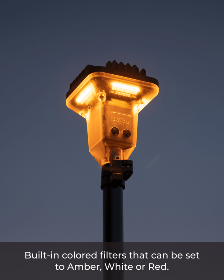 Devos Outdoors LightRanger 2000