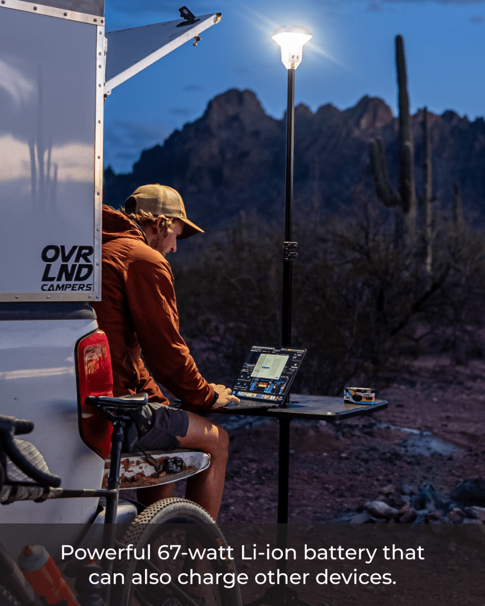 Devos Outdoors LightRanger 2000