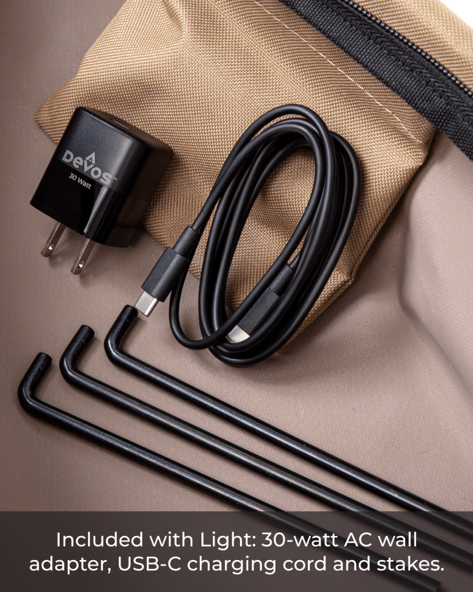 Devos Outdoors LightRanger 2000