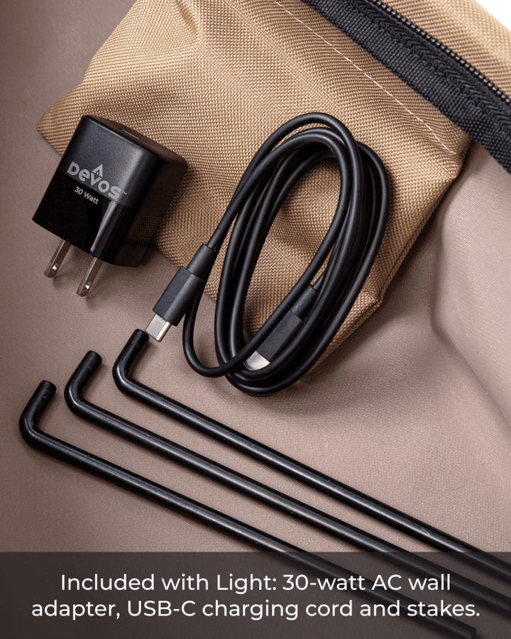 Devos Outdoors LightRanger 2000